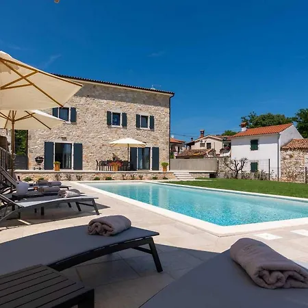 Hizina Veleniki Сasa de vacaciones Poreč